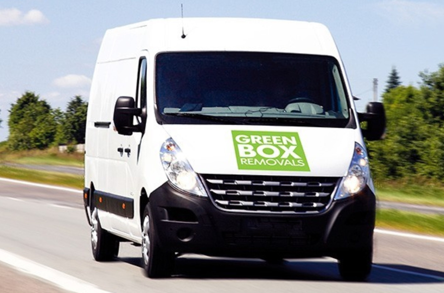 The difference between removals and a man with a van