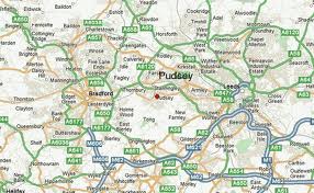 Pudsey to Pudsey House Removal