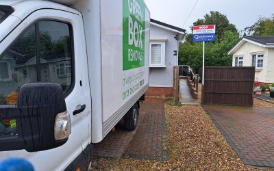 How Much Does A House Move Cost In Leeds?