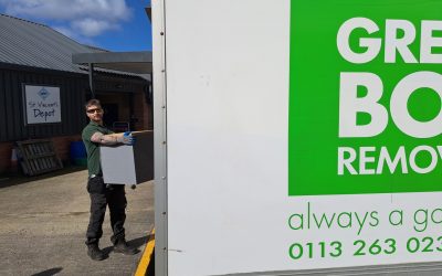 Home Removal from Leeds to Norwich