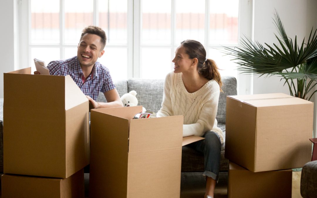 Top Tips for Downsizers: Simplify, Save and Thrive in Your New Home