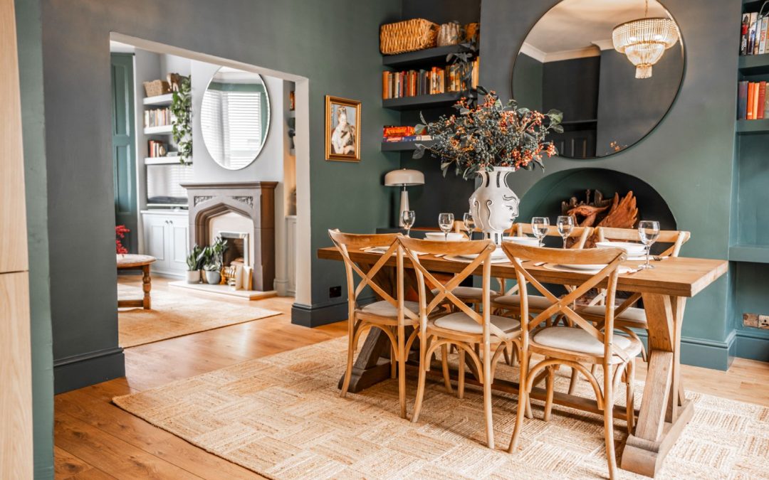 House Staging In Leeds