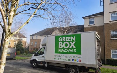 A House Removal Documentary?