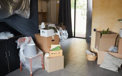 Removals Company vs Do it yourself