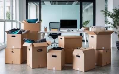 How to Plan a Commercial Move Without Disrupting Business