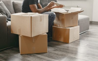 Top Mistakes to Avoid When Moving House