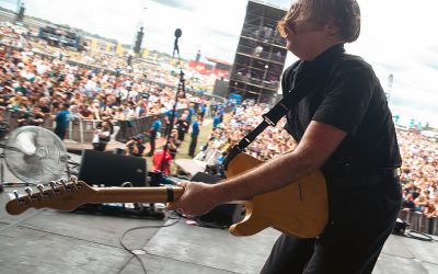 House Removal From Leeds To Bradford for a Famous? Musician